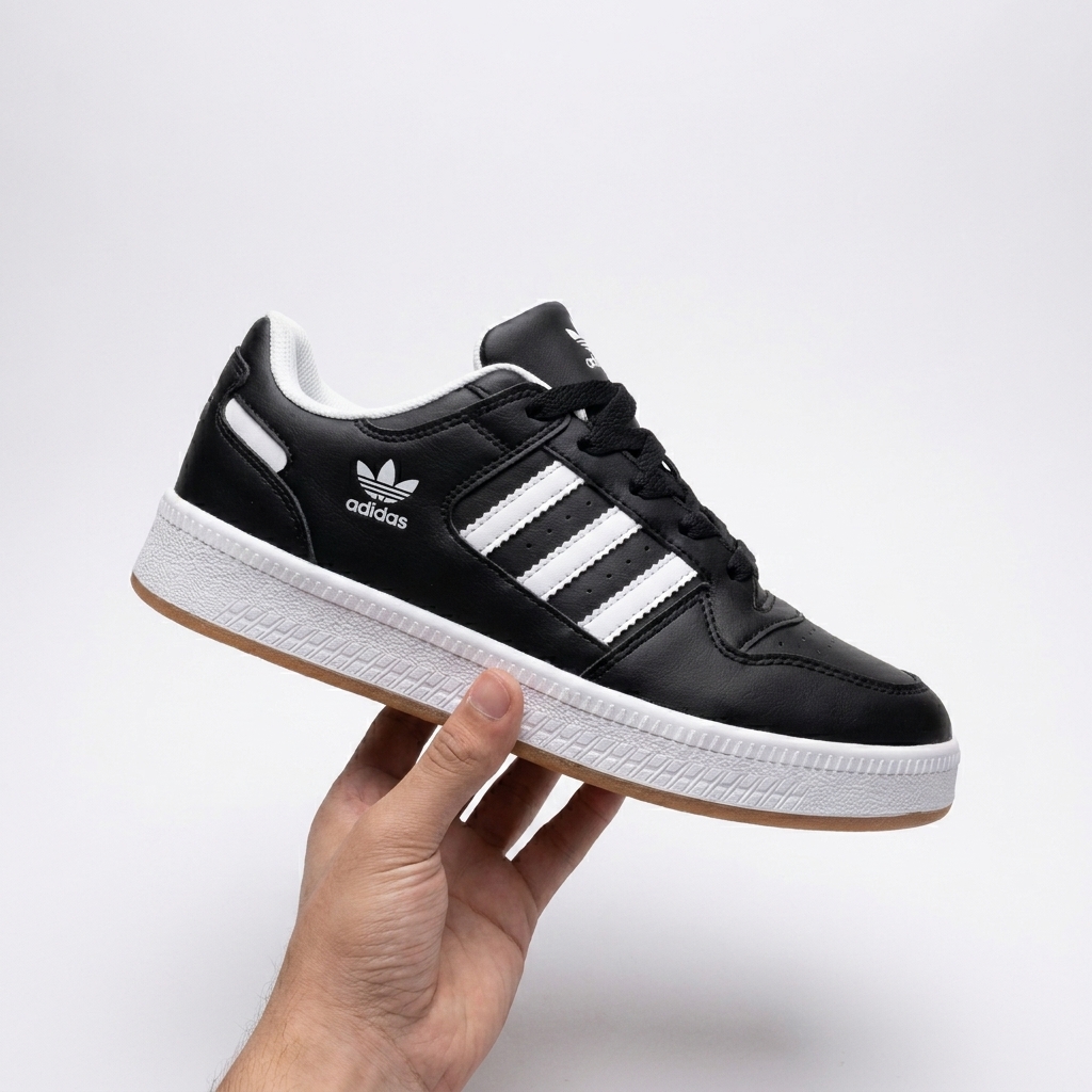 Zapex Urban Classic Noir