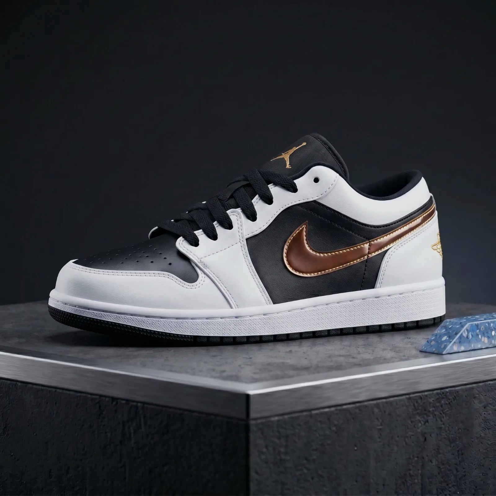 Zapex City Low Or